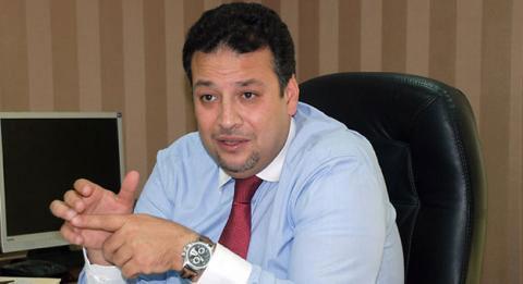 عزام: ما نُشر عن استعداد جبهة الضمير لـ30 يونيه مفبرك