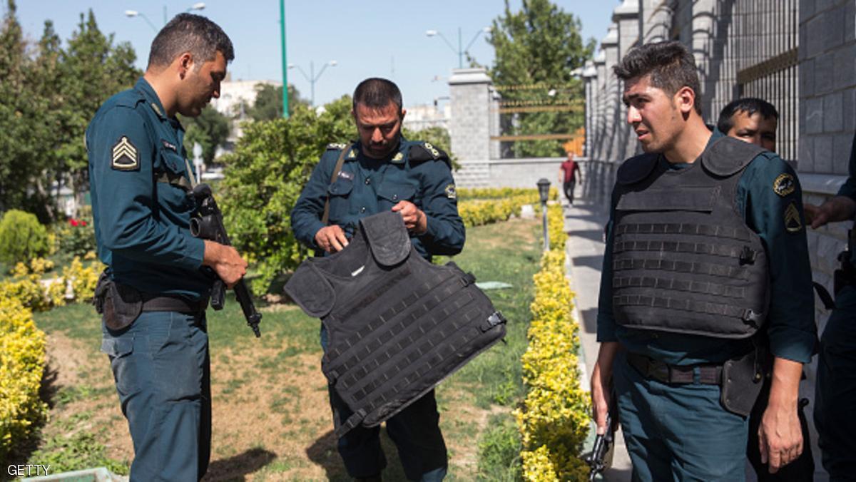 إيران تعلن مقتل “العقل المدبر” لهجمات طهران