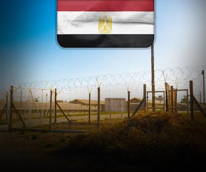 في ظل أزمة اقتصادية خانقة.. إنشاء 19 سجنًا منذ الإطاحة بـ”مرسي”