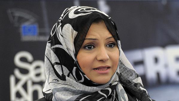 محفوظ : للثورة بنات تحميها