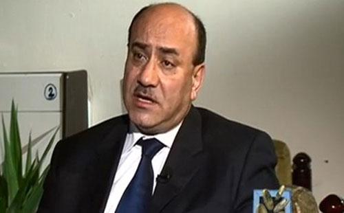 هشام جنينة:الفساد لن يتغير بتغير رئيس الجمهورية