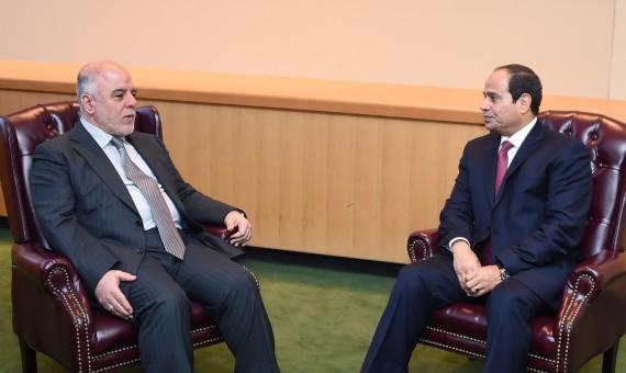 السيسي يتاجر بعلاج المصريين من أجل الشيعة