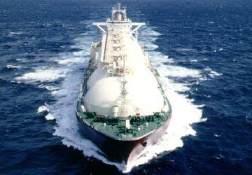 الغاز القطري خفف من صيف ساخن على مصر