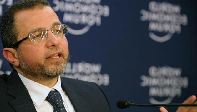 قنديل يعقد اجتماع للجنة العامة لمياه النيل