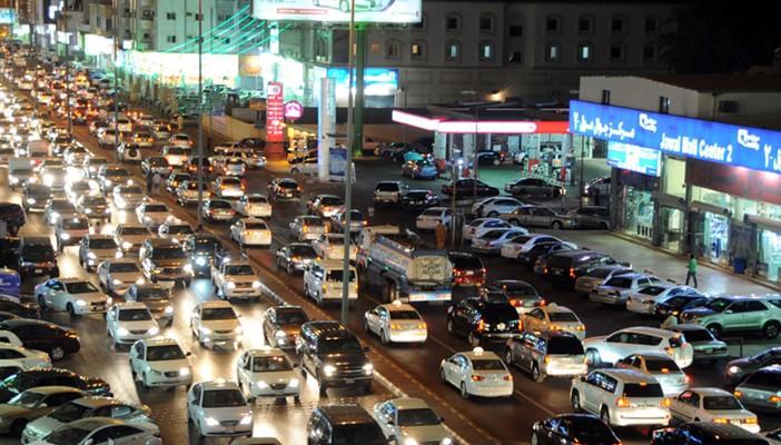 “الإحصاء”: 7.9 مليون مركبة في شوارع مصر منها 2.2 مليون في القاهرة