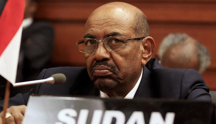 عاجل.. جنوب إفريقيا تمنع البشير من مغادرة البلاد