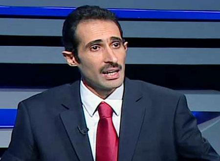 تأجيل محاكمة “الجلاد” بتهمة نشر أخبار كاذبة لـ 29 يونيو