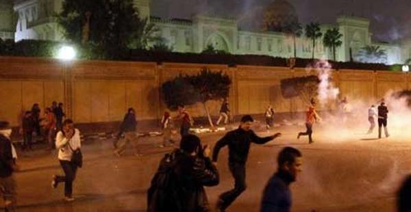 اليوم..الحكم على المتهمين بالاعتداء على الاتحادية