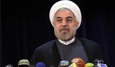 الراية القطرية:اختيار روحاني إصلاح للسياسة الإيرانية