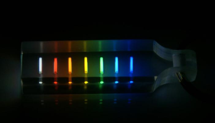 بعضها وصل سعر جرامها 9 آلاف دولار.. أغلى 15 مادة على وجه الأرض