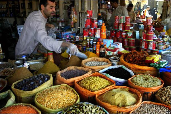 القابضة للصناعات الغذائية: أسعار الياميش أعلى 60% مما كانت عليه