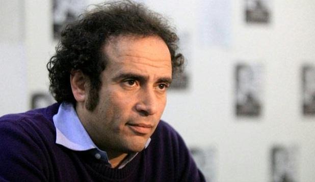 حمزاوي: مرسي فقد شرعيته و تحول لرئيس للتكفيريين والمذهبيين