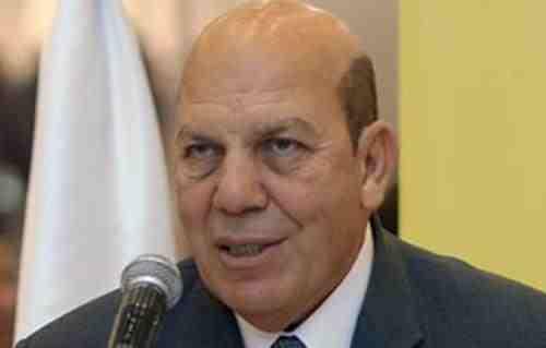 لبيب: تغيرات محدودة بالمحافظين وإعادة ترسيم الحدود