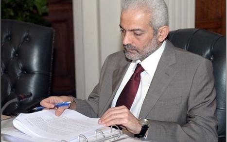 وزارة الثقافة تبلغ النيابة بإفشاء أسرار امن قومي عبر قيادة مقالة