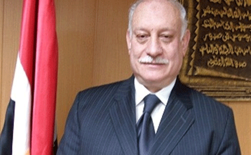 عبد الرحمن عز: مدير أمن الغربية يقود حرب الشوارع بنفسه