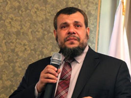 علم الدين لعبدالماجد:لن ينفعك الرئيس ودخلتم البرلمان علي قوائمنا