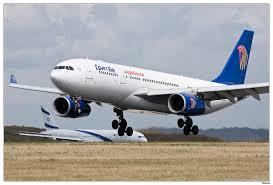 إضراب جزئي للعاملين بمطار طابا بعد اختطاف زملائهم