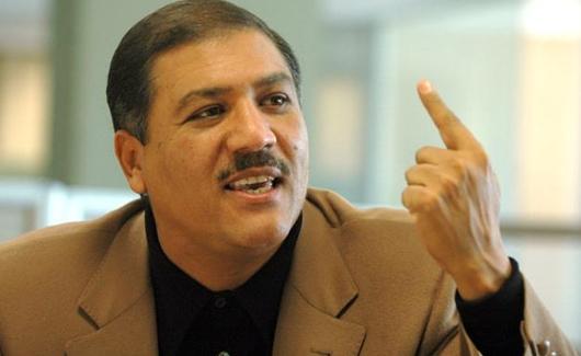 عفت السادات:حركة المحافظين تؤكد فشل النظام في كل القرارات