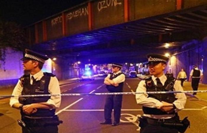 الشرطة البريطانية تكشف هوية مرتكب حادث دهس المُصلين بلندن