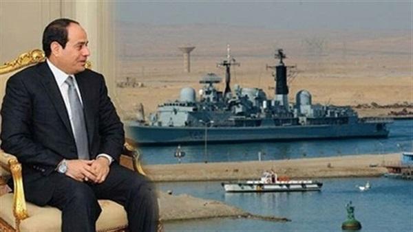 تكلفته مليار دولار.. انسحاب أمير سعودي من مشروع مشترك مع «قناة السويس»