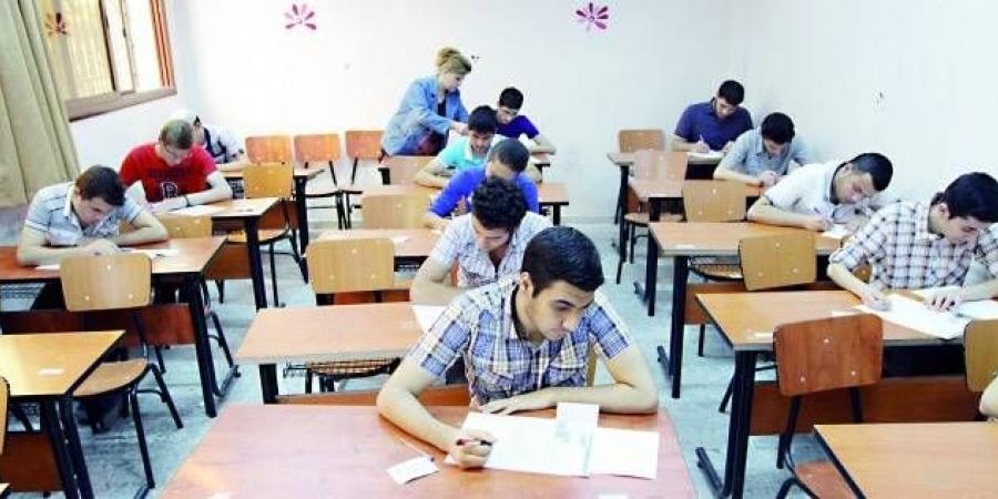 «التربية والتعليم»: توصلنا للطالب المسؤول عن تصوير امتحان الديناميكا