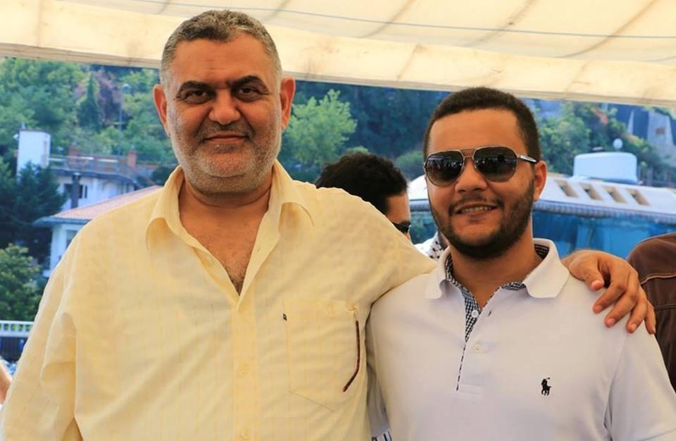 أسرة نجل مستشار “مرسي” تطالب الإمارات بالإفراج عنه وعدم تسليمه لمصر