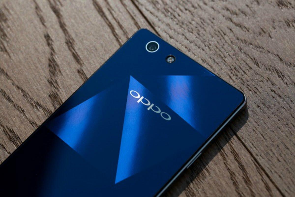 “Oppo” تطلق هاتفها الجديد A37 .. تعرَّف على مواصفاته