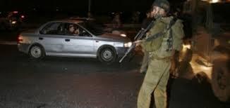 استشهاد مسن بالضفة بعد منع الصهاينة نقله للمستشفى