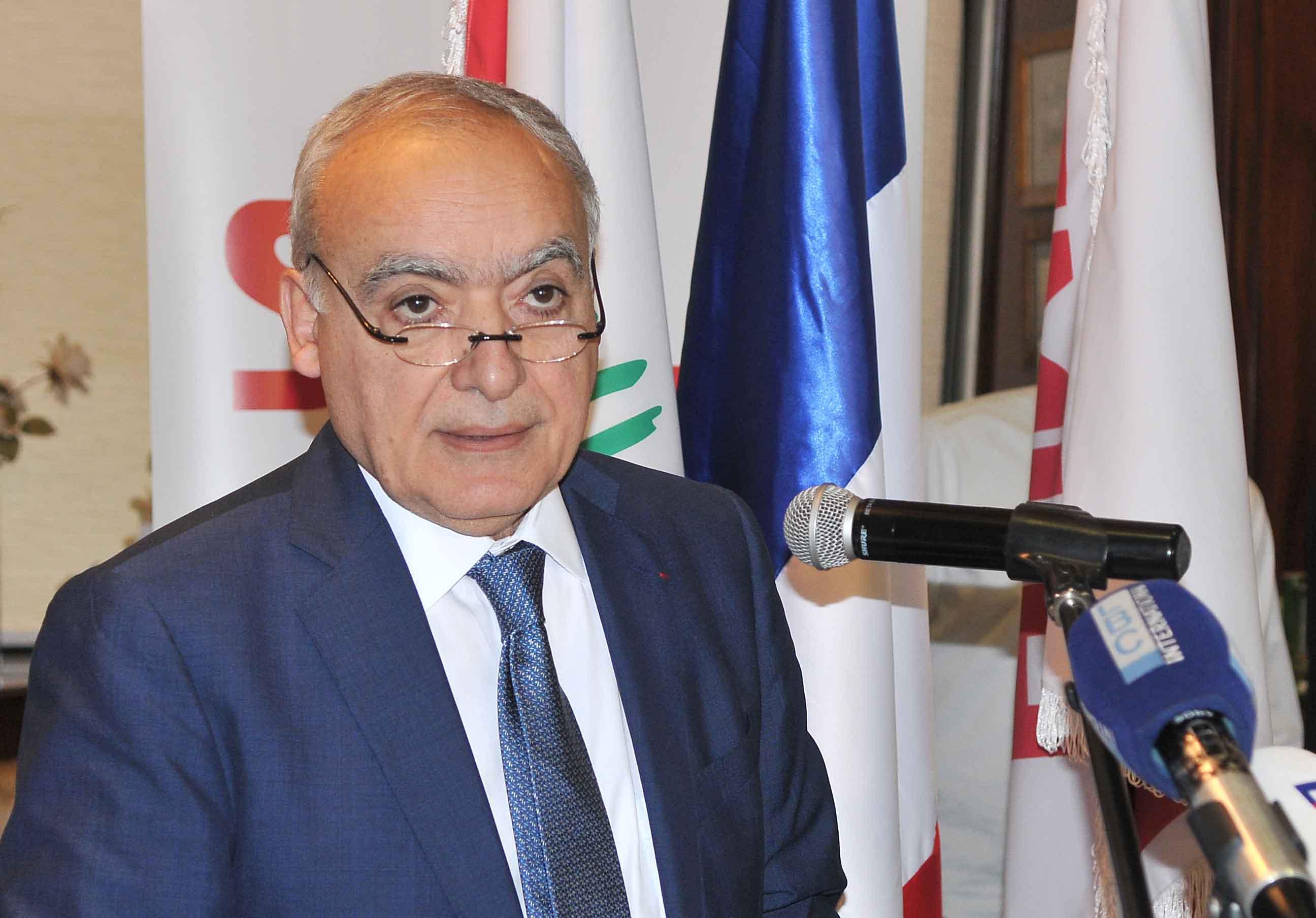 بعد استقالة «كوبلر».. مجلس الأمن يُعيّن مبعوثًا عربيًا إلى ليبيا