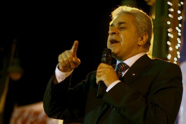 صباحي : سنكون يوم 30 يونيو تحت قيادة ” تمرد “