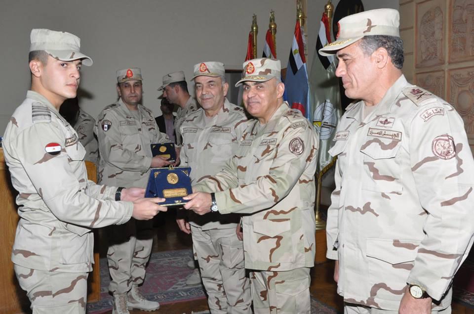 ننشر تنسيق الكليات العسكرية.. 70% للحربية.. 92% للفنية.. 97% للطب