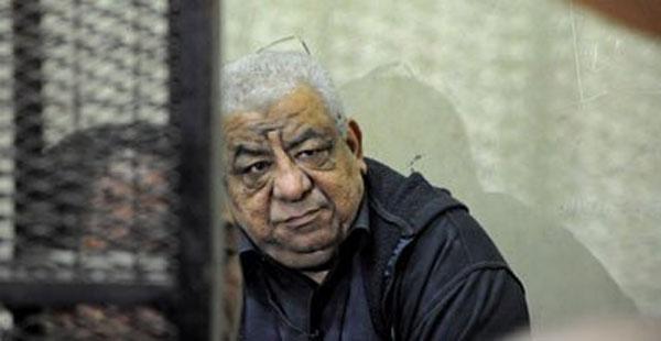 براءة أسامة الشيخ فى قضية إهدار أموال ماسبيرو