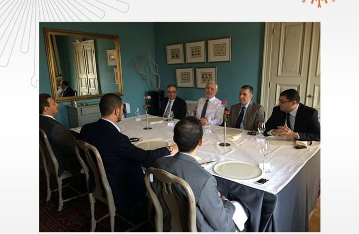 أبو الفتوح يشارك بمبادرة سعودية تستبعد الإخوان