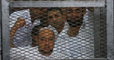 وقف سير الدعوى في قضية “أحداث كرداسة”