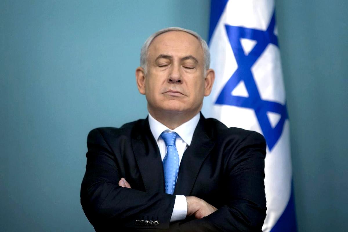 بعد إلغاء تسهيلات دخول القدس.. نشطاء لـ نتنياهو: “مزع تصريحك”