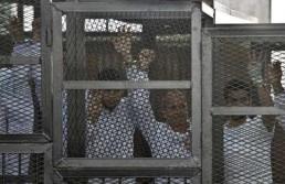 بعد أحكام المنصورة.. سياسيون: القضاء سلخانة للانتقام من الجميع