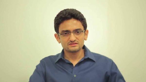 بالفيديو..وائل غنيم يطالب مرسي بالاستقالة لحقن الدماء