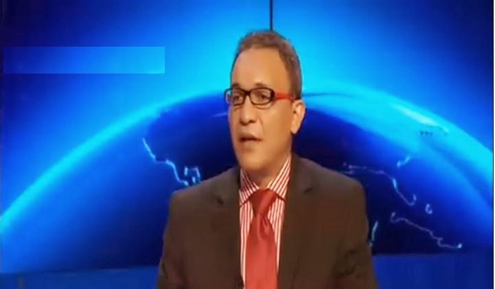 الشرقاوي: الانقلاب يحارب الصحفيين والنقابة أحد أذرعه