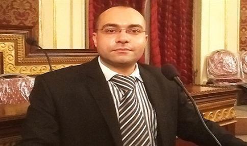 بعد محاصرة زعيمهم بالجيزة.. الشيعة: سنقاضي مرسي بتهمة الارهاب