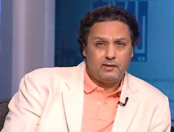 عبد العظيم: يجب علي الجيش المصري التدخل