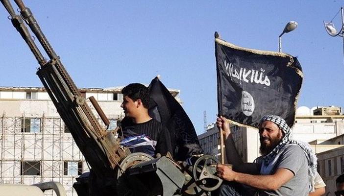 “تنظيم الدولة” يدمر ضريحين تاريخيين في “تدمر” السورية