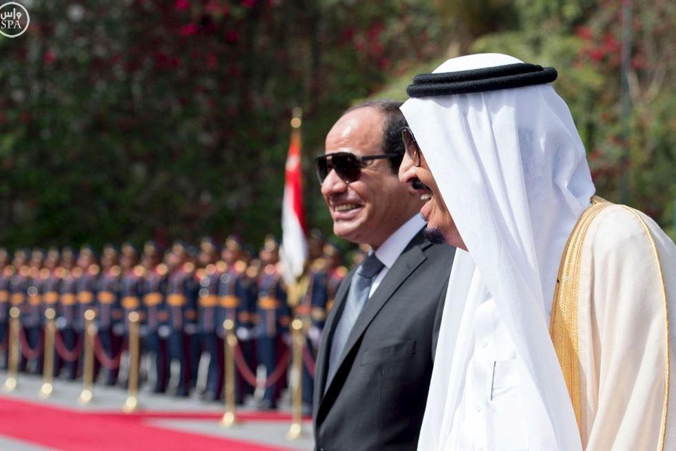 دبلوماسي مصري: بطلان “تيران وصنافير” يفتح للحكومة مخرجًا كريمًا