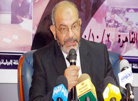 عضو بالشورى: نعاني من تدخلات خارجية لإفشال الثورة