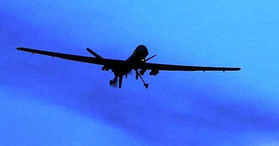 مقتل 30 عراقيا بينهم أطفال في قصف أمريكي لمواقع المعارضة