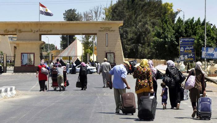 هآرتس: الضغوط السعودية وراء فتح معبر رفح