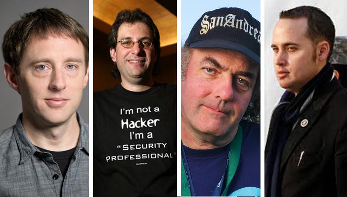 بالفيديو.. أشهر 10 من قراصنة الإنترنت في العالم