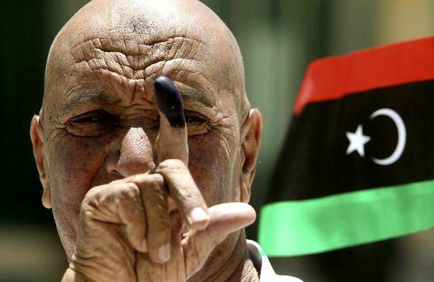 الليبيون ينتخبون برلمانًا جديدًا