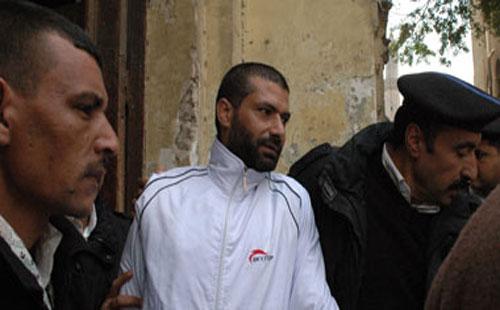 تأجيل محاكمة “المصري” لجلسة 28 يوليو المقبل