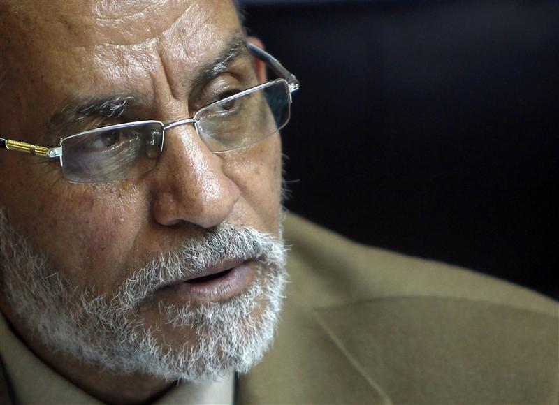 تأجيل دعوى بطلان قيد الأخوان بالشئون الاجتماعية لـ 2سبتمبر