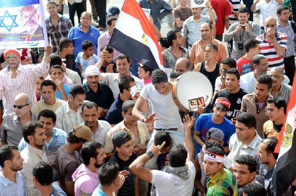 إنتهاء فاعليات مسيرة السيدة زينب